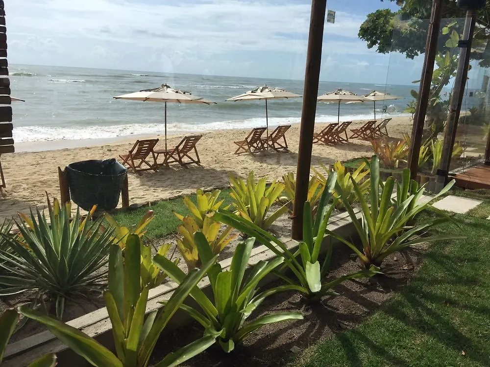 Ravenala Hotel Porto Seguro