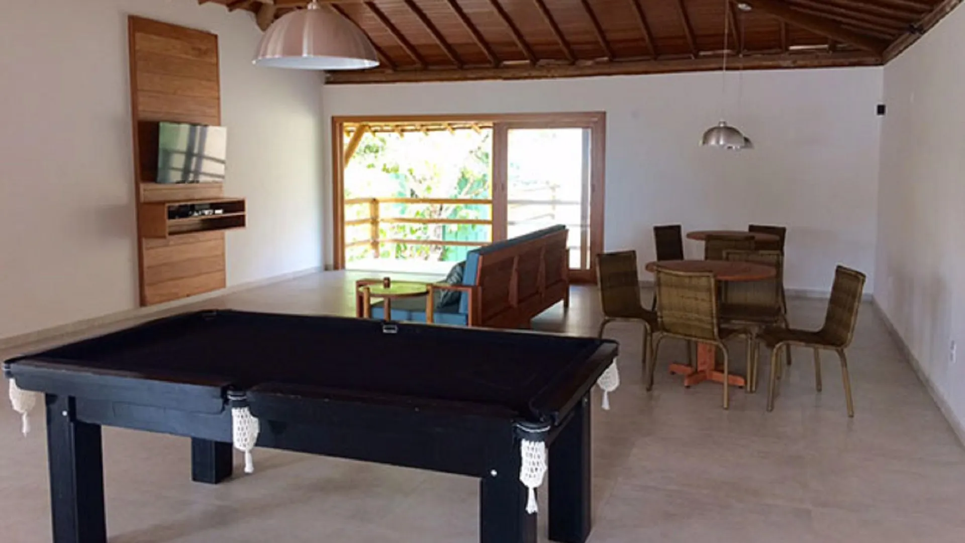 Ravenala Hotel Porto Seguro
