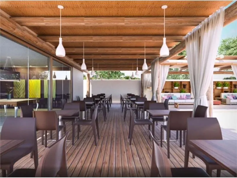 Ravenala Hotel Porto Seguro 3*,
