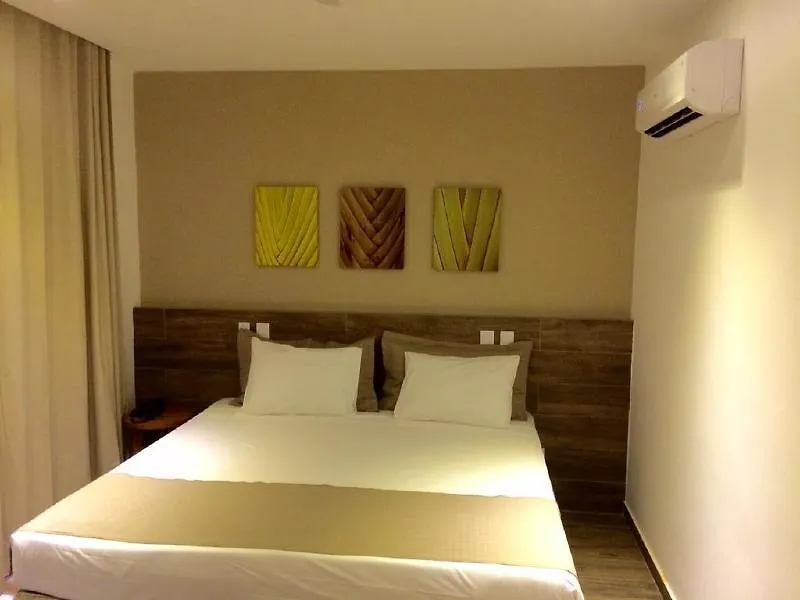 Ravenala Hotel Porto Seguro