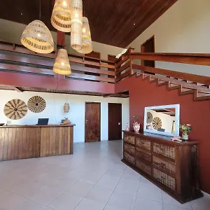 Terra Coral Casa de hóspedes